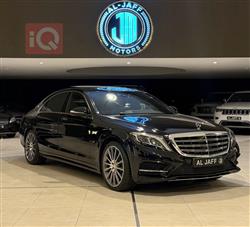 مێرسێدس بێنز S-Class